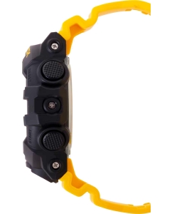 Купить Японские наручные часы Casio G-SHOCK GA-700MT-1A9 с хронографом  в E-mobi