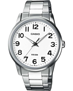 Купить Японские наручные часы Casio Collection MTP-1303PD-7B в E-mobi