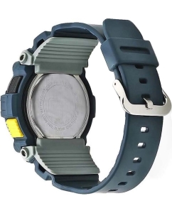 Купить Японские наручные часы Casio G-SHOCK G-7900-2E с хронографом  в E-mobi