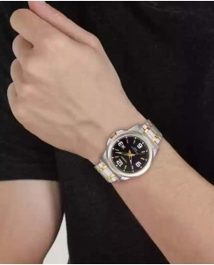 Купить Японские наручные часы Casio Collection MTP-1314SG-1A  в E-mobi