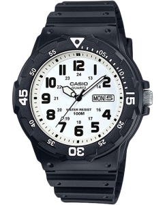Купить Японские наручные часы Casio Collection MRW-200H-7B в E-mobi