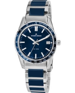 Купить Наручные часы Jacques Lemans 1-2060I в E-mobi
