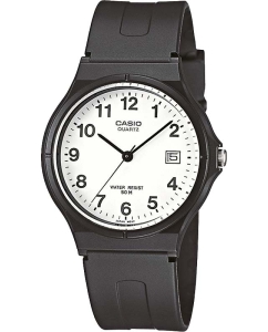 Купить Японские наручные часы Casio Collection MW-59-7BVEG в E-mobi