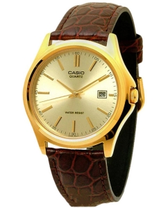 Купить Японские наручные часы Casio Collection MTP-1183Q-9A в E-mobi