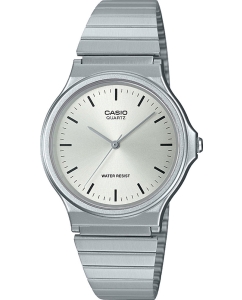 Купить Японские наручные часы Casio Collection MQ-24D-7EEF в E-mobi
