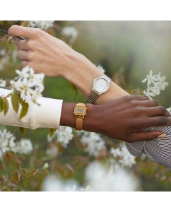 Купить Японские наручные часы Casio Collection MQ-24D-7EEF  в E-mobi