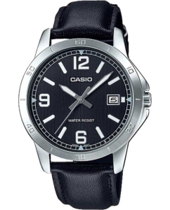 Купить Японские наручные часы Casio Collection MTP-V004L-1B в E-mobi