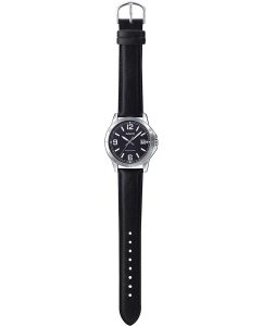 Купить Японские наручные часы Casio Collection MTP-V004L-1B  в E-mobi