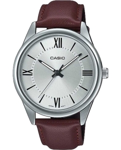 Купить Японские наручные часы Casio Collection MTP-V005L-7B5 в E-mobi