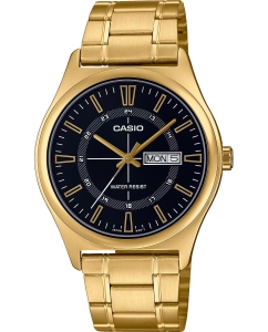 Купить Японские наручные часы Casio Collection MTP-V006G-1C в E-mobi