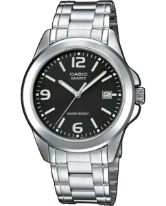 Купить Японские наручные часы Casio Collection MTP-1215A-1A в E-mobi