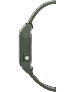 Купить Японские наручные часы Casio Collection W-217H-3A с хронографом  в E-mobi