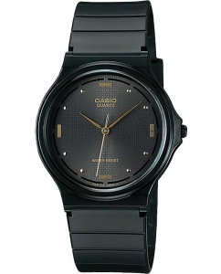 Купить Японские наручные часы Casio Collection MQ-76-1A в E-mobi