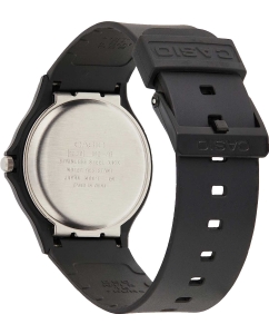 Купить Японские наручные часы Casio Collection MQ-76-1A  в E-mobi