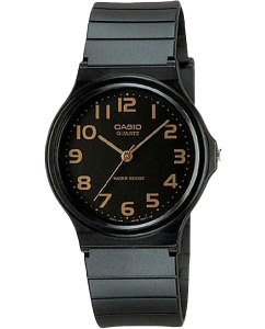 Купить Японские наручные часы Casio Collection MQ-24-1B2 в E-mobi