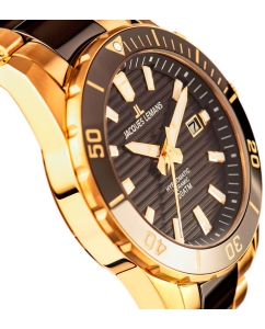 Купить Наручные часы Jacques Lemans 1-2222D  в E-mobi