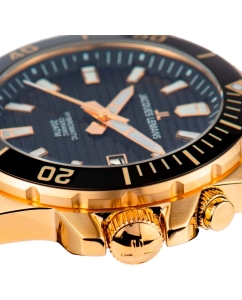 Купить Наручные часы Jacques Lemans 1-2222D  в E-mobi