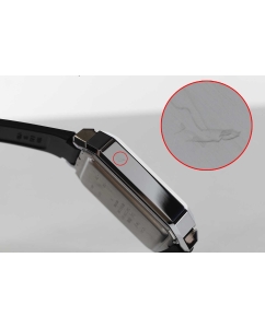 Купить Японские наручные часы Casio Vintage A100WEF-1A-ucenka с хронографом  в E-mobi