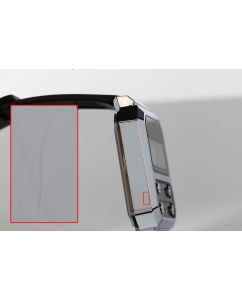 Купить Японские наручные часы Casio Vintage A100WEF-1A-ucenka с хронографом  в E-mobi