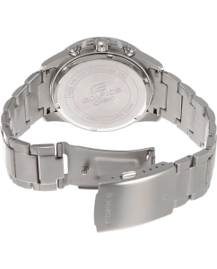Купить Японские наручные часы Casio Edifice EFR-526D-5C с хронографом  в E-mobi
