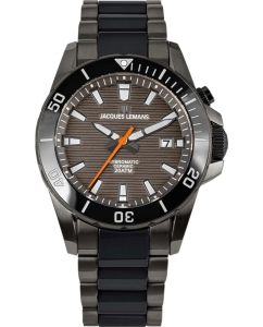 Купить Наручные часы Jacques Lemans 1-2222A в E-mobi