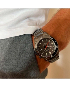 Купить Наручные часы Jacques Lemans 1-2222A  в E-mobi