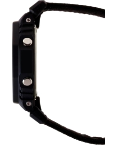 Купить Японские наручные часы Casio G-SHOCK GA-2100BCE-1A с хронографом  в E-mobi