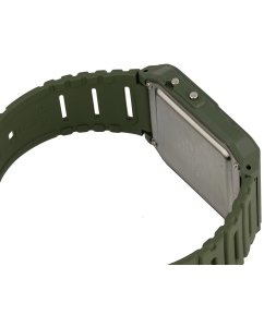 Купить Японские наручные часы Casio Vintage CA-53WF-3BEF с хронографом  в E-mobi