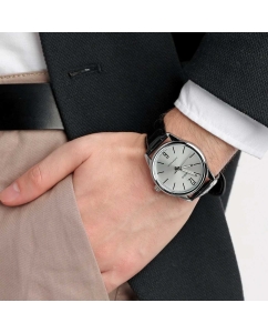 Купить Японские наручные часы Casio Collection MTP-V005L-7B  в E-mobi