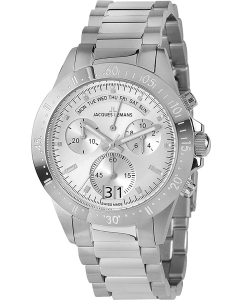 Купить Наручные часы Jacques Lemans 40-10A с хронографом в E-mobi