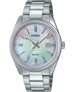 Купить Японские наручные часы Casio Collection MTP-1302DS-7A в E-mobi
