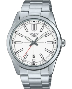 Купить Японские наручные часы Casio Collection MTP-VD02D-7E в E-mobi