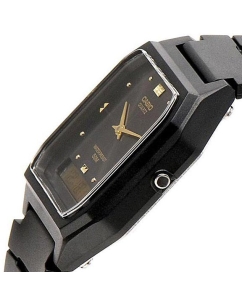 Купить Японские наручные часы Casio Collection AW-48HE-1A  в E-mobi