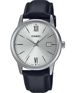 Купить Японские наручные часы Casio Collection MTP-V002L-7B3 в E-mobi