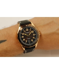 Купить Наручные часы Stuhrling 3989.4  в E-mobi