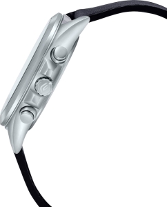 Купить Японские наручные часы Casio Edifice EFV-630L-1A с хронографом  в E-mobi