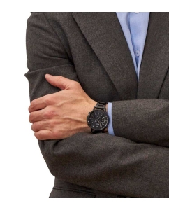 Купить Японские наручные часы Casio Collection MTP-E321B-1A  в E-mobi