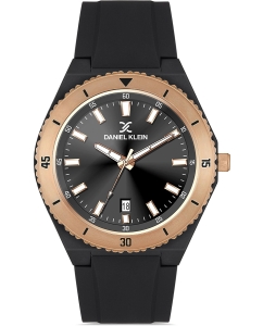 Купить Наручные часы Daniel Klein DK.1.12979-2 в E-mobi