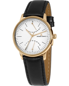 Купить Наручные часы Jacques Lemans N-218C в E-mobi