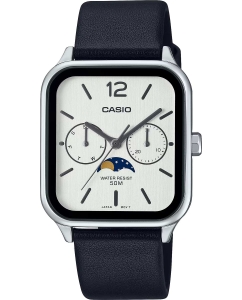 Купить Японские наручные часы Casio Collection MTP-M305L-7A в E-mobi