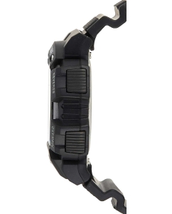 Купить Японские наручные часы Casio Illuminator AE-1400WH-1A с хронографом  в E-mobi