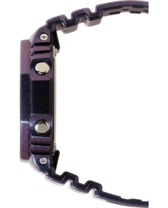 Купить Японские наручные часы Casio G-SHOCK GA-2100AH-6A с хронографом  в E-mobi