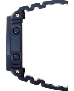 Купить Японские наручные часы Casio G-SHOCK GMA-S2100BA-2A1 с хронографом  в E-mobi