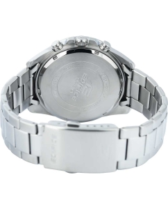 Купить Японские наручные часы Casio Edifice EFV-550D-2A с хронографом  в E-mobi