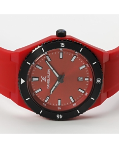 Купить Наручные часы Daniel Klein DK.1.12979-5  в E-mobi