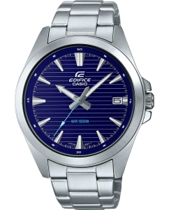 Купить Японские наручные часы Casio Edifice EFV-140D-2A в E-mobi