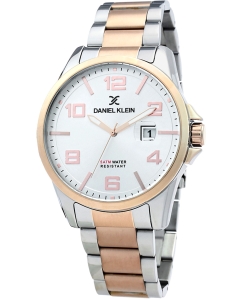 Купить Наручные часы Daniel Klein DK.1.12363-3 в E-mobi