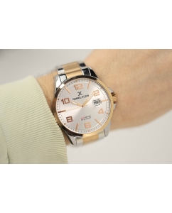 Купить Наручные часы Daniel Klein DK.1.12363-3  в E-mobi