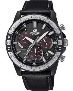 Купить Японские наручные часы Casio Edifice EQS-930TL-1A с хронографом в E-mobi