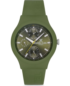 Купить Наручные часы Daniel Klein DK.1.12975-6 в E-mobi